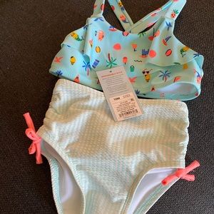 18month swim suit